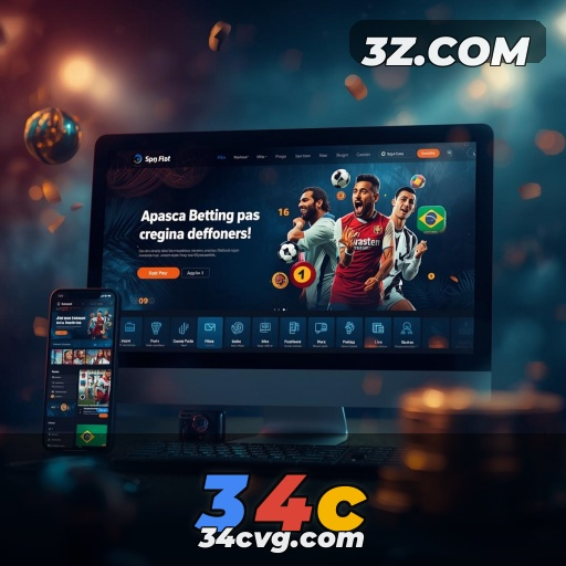 34c - Aventura Épica no 34c: Explore Mundos Incríveis!