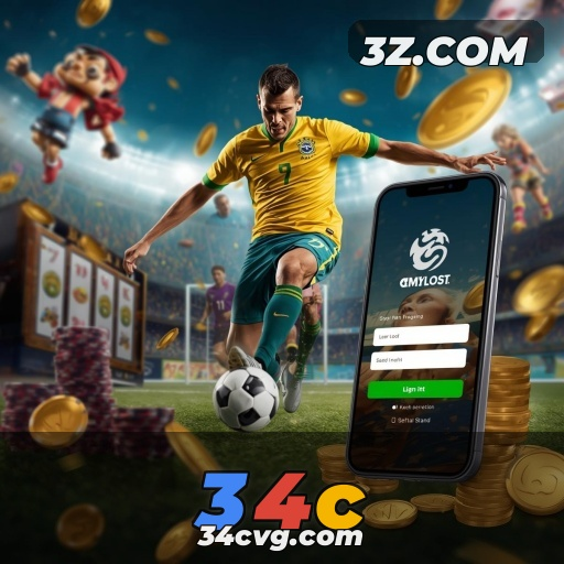 34c - A Magia do Arcade no Site 34c: Um Novo Mundo de Jogos