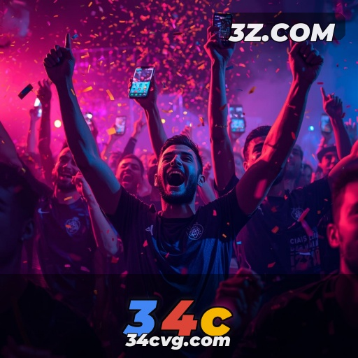 Experimente a Nova Seção de Cards do 34c com Diversão