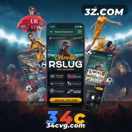 A Magia dos Jogos Kids no Site 34c Encanta Crianças